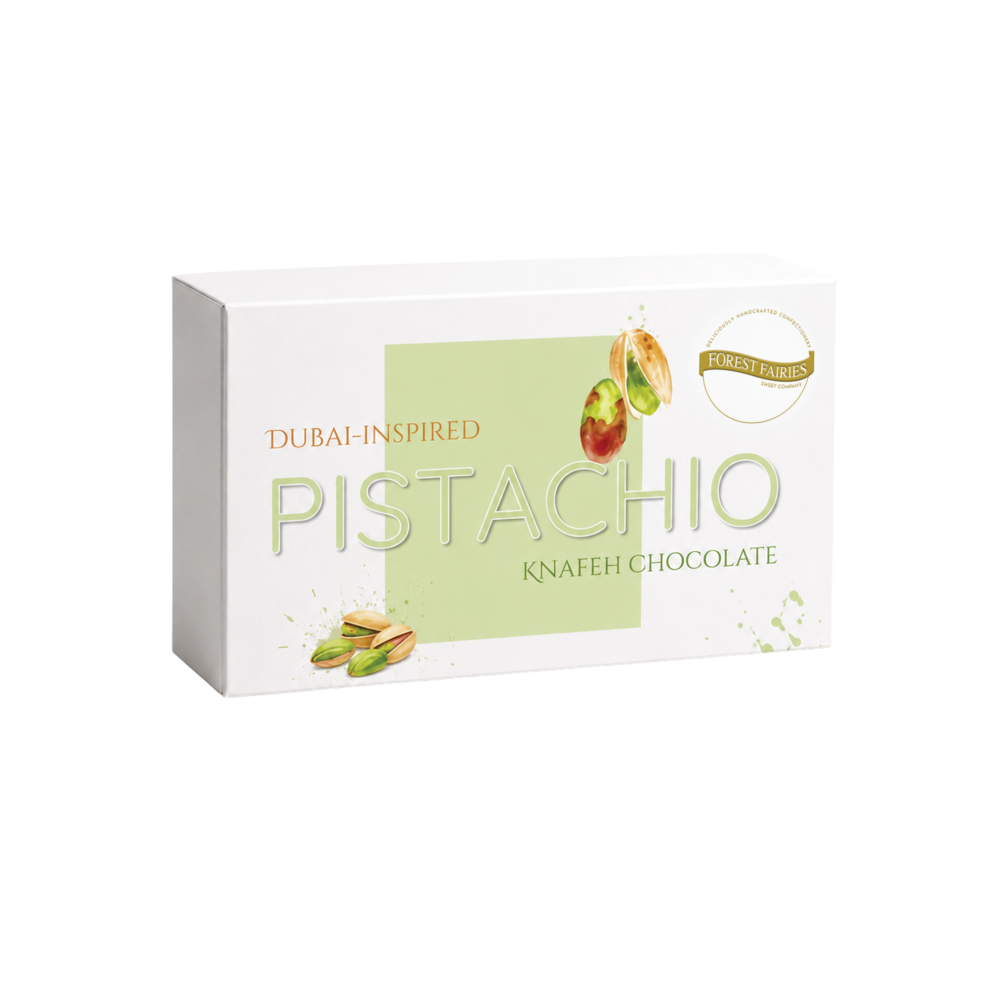 Pistachio Product Image